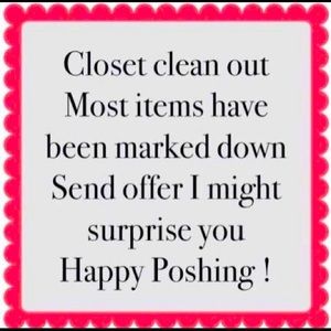 Vacation mode in January, shop now for discounts!